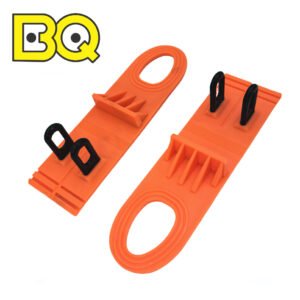 Lenguetas chupetas Pdr Tiro Lateral