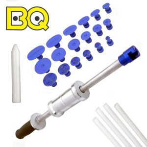 Kit Sacabollo Martillo Y Otros