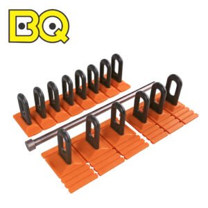 Lenguetas O Chupetas Lineales Pdr