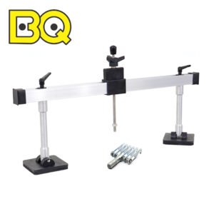 Puente Sacabollo con accesorios