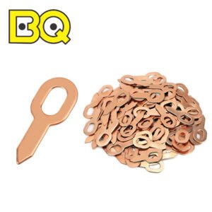 Punta Llaves O Arandelas Con Punta O Rondelle