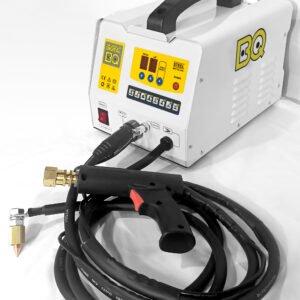 Sacabollo Chapista Digital Kit inicial